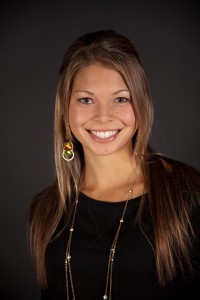 Emily Desjarlais