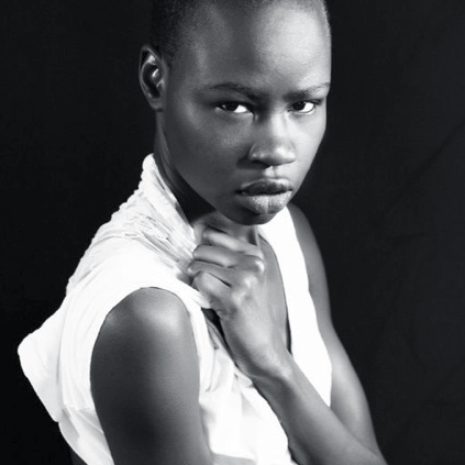 Ajang Majok