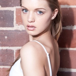 Amanda Gullickson
