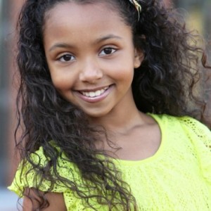 Chelsy Roy