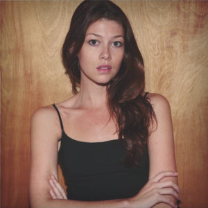 Rhianna Avery